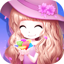 花花姑娘之魔法花园2022