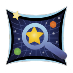 谷歌星空地图中文版