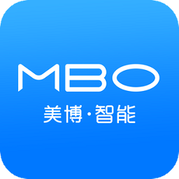 美博智能空调手机遥控器