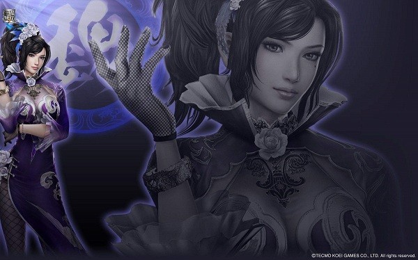 真三国无双联合作战2手机版 真三国无双联合作战2中文版下载