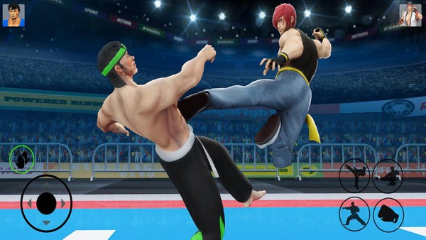 拳皇模拟器游戏 拳皇模拟器安卓版