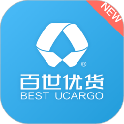百世优货司机端app