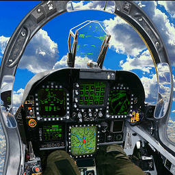 雷霆机战最新版