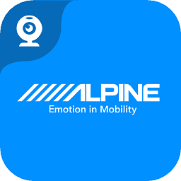 阿尔派行车记录仪最新版(Alpine DVR)