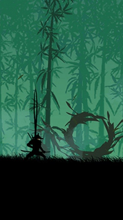 暗影忍者武士游戏 暗影忍者武士手游