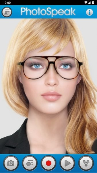 photospeak photospeak