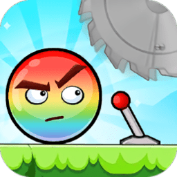 彩球冒险Color Ball
