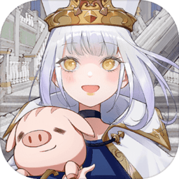 阿尔米娅赞歌官方版