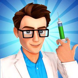 急诊医生模拟器3d游戏