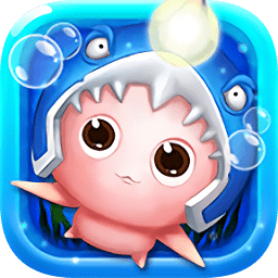 口袋水族箱游戏