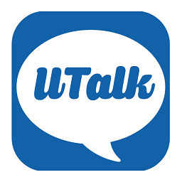 utalk帮你说英语
