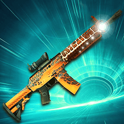 枪神之战2完整版