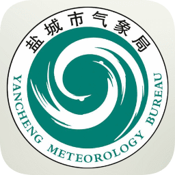 盐城气象局天气预报