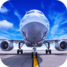 飞行驾驶模拟器中文版