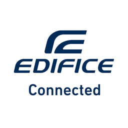 edifice connected app