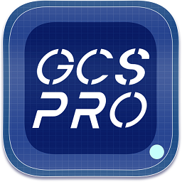 GCS PRO软件