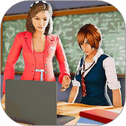 校园老师模拟器中文版