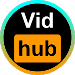VIDHUB视频库最新版