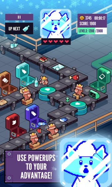 垃圾分拣厂(Trash Factory) 垃圾分拣厂游戏