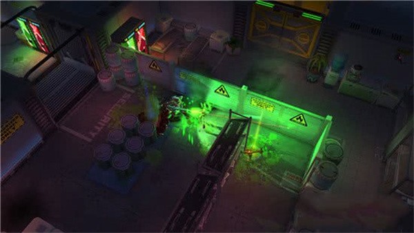 异形工厂 异形工厂游戏