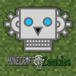 mvz2重制版(mc大战僵尸2)