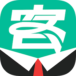 客必得营销app