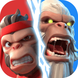 猿族时代官方版