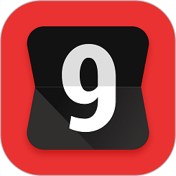 极简翻页时钟最新版