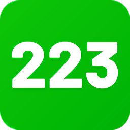 223乐园游戏盒最新版