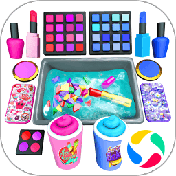 化妆品粘液手游