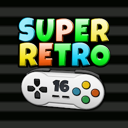 superretro16模拟器(snes emulator)