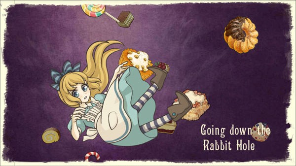 新爱丽丝的梦幻茶会下载