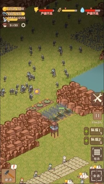 迷你营地2022最新版 迷你营地游戏