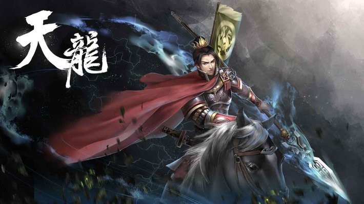 卧虎藏龙最新版 卧虎藏龙手游