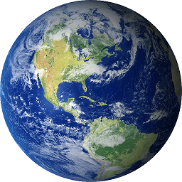 卫星地图全球街景软件