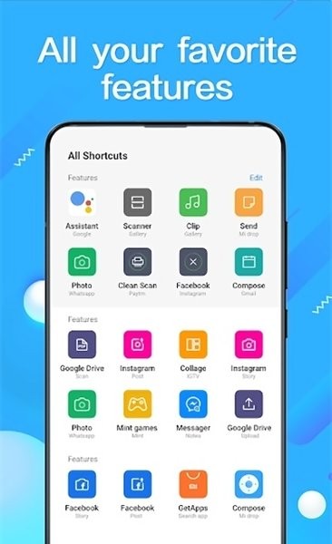 小米信息助手apk