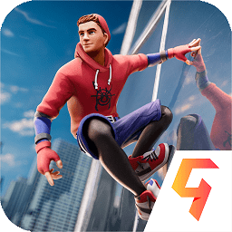 蜘蛛侠纵横宇宙手游