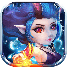 黑魔法战纪手游