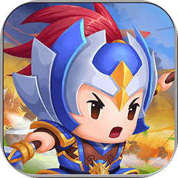 主公跑跑跑游戏