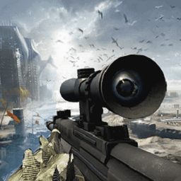 狙击训练营小游戏