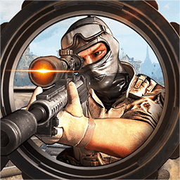 超级狙击手最新版