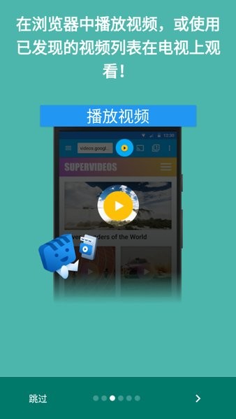 web video caster下载