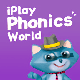 绘玩绘拼自然拼读安卓