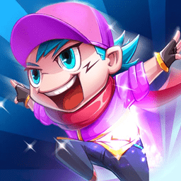 奔跑吧宠物精灵游戏