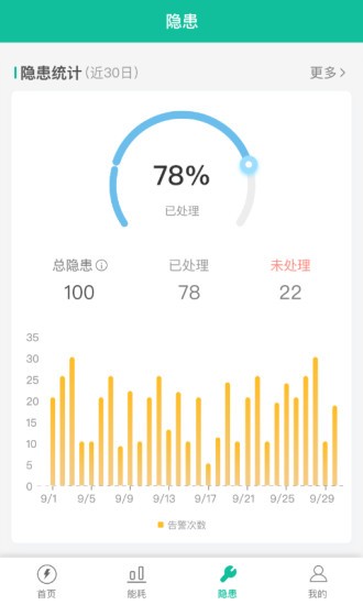 飞英智联app下载