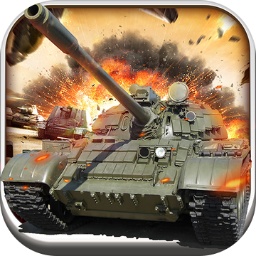 俯视坦克小游戏