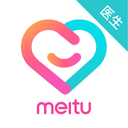 美图问医医生版软件