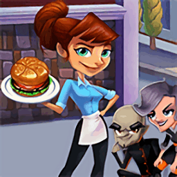 魔法甜品屋安卓版