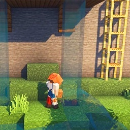 像素建造达人手游