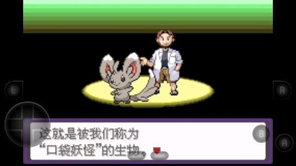 口袋妖怪漆黑的魅影dp金手指 口袋妖怪漆黑的魅影dp版